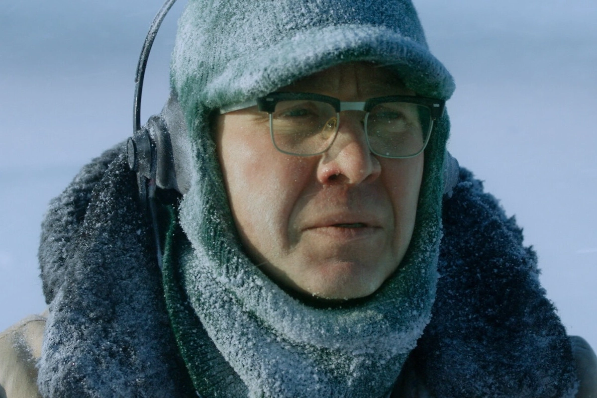 Это на данный момент последний фильм актёра Евгения Миронова. Фото © «Северный полюс», режиссёр Александр Котт, сценаристы Александр Котт, Денис Родимин, Роман Владыкин / Kinopoisk