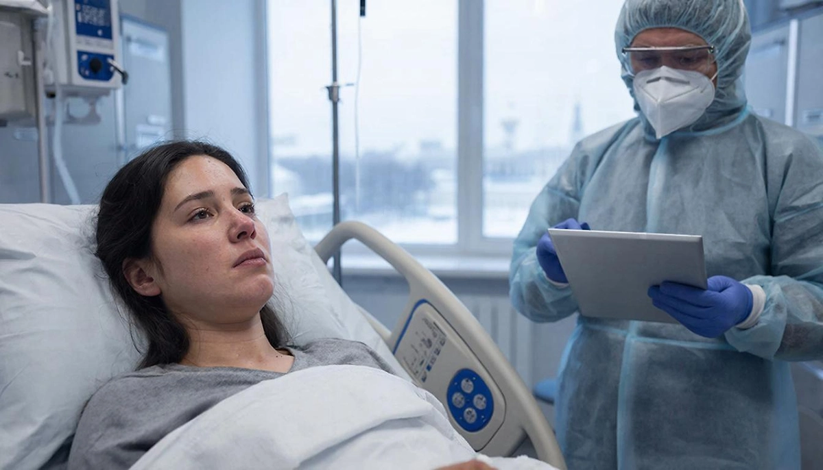 Обложка © GigaChat