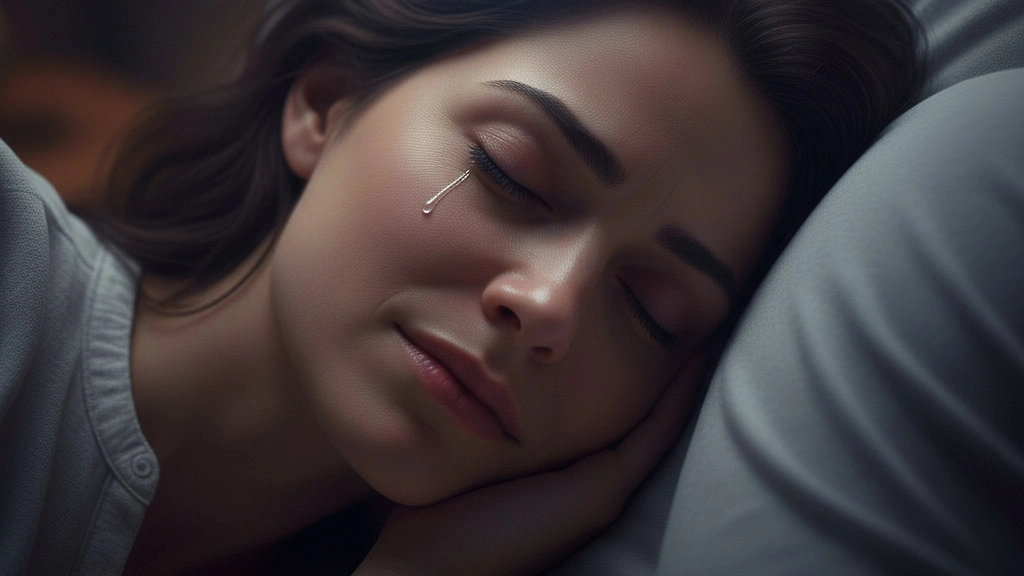 7 признаков, что покойный близкий пытается с вами связаться. Фото © Nano Banana AI