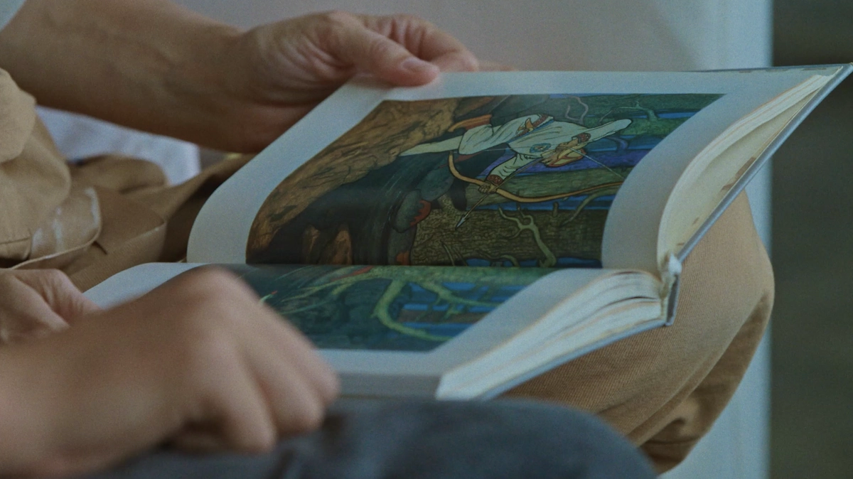 Ко Дню матери Дзен представил документальный проект о фольклоре регионов России. Фото © Пресс-служба Дзена