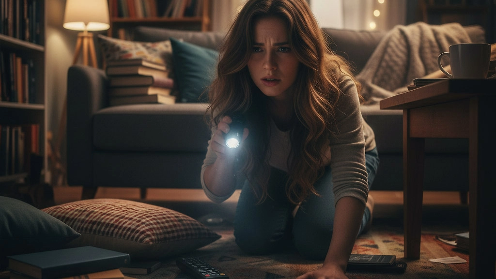 Помощь умерших и другие знаки: что означают послания с того света. Фото © Nano Banana AI