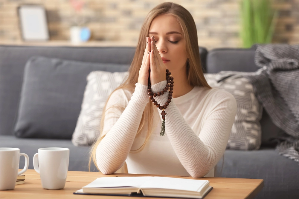 Рождественский пост также кладёт запрет на лень, бессмысленное времяпрепровождение и безделье. Фото © Shutterstock / FOTODOM / Photography FJC