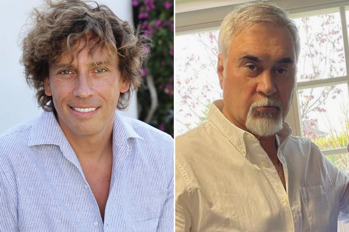 Обложка © Instagram (признан экстремистской организацией и запрещён на территории Российской Федерации)/ maxgalkinru, meladzevalerian