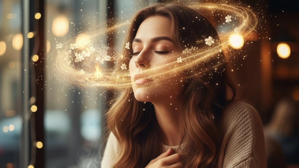 Умершие родственники дают знаки: как их распознать и понять. Фото © Nano Banana AI