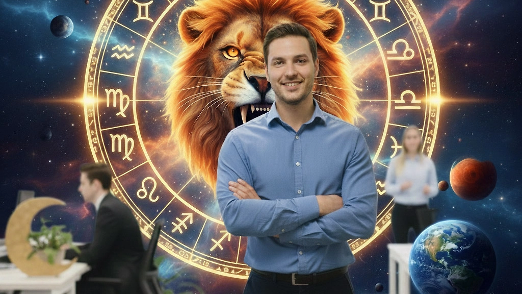 Карьера для Львов в 2026 году. Фото © Nano Banana AI