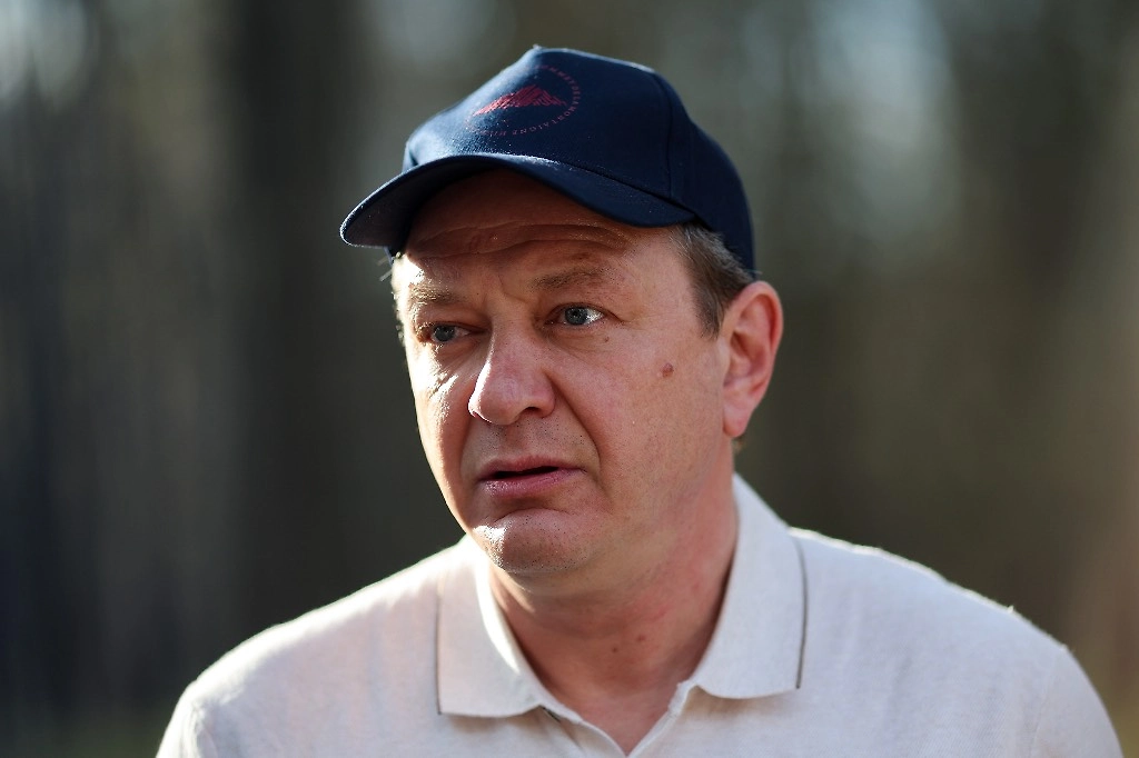 Обложка © ТАСС / Алексей Белкин