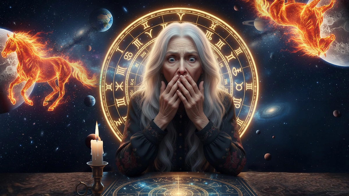 Год Меркурия 2026: что ждёт каждого из нас в самый непредсказуемый год. Коллаж © Life.ru. Фото © Nano Banana AI