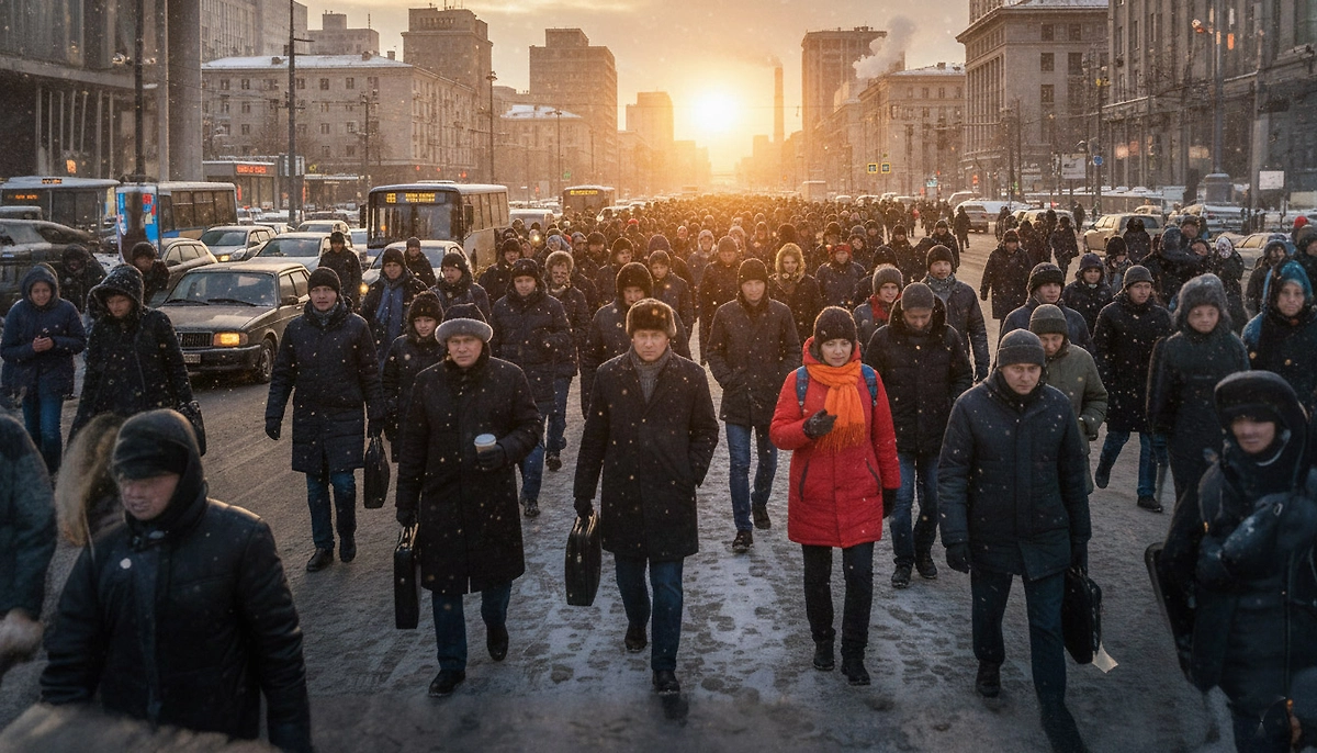 Законы с 1 декабря 2025: штрафы, запреты, правила, что изменится в России