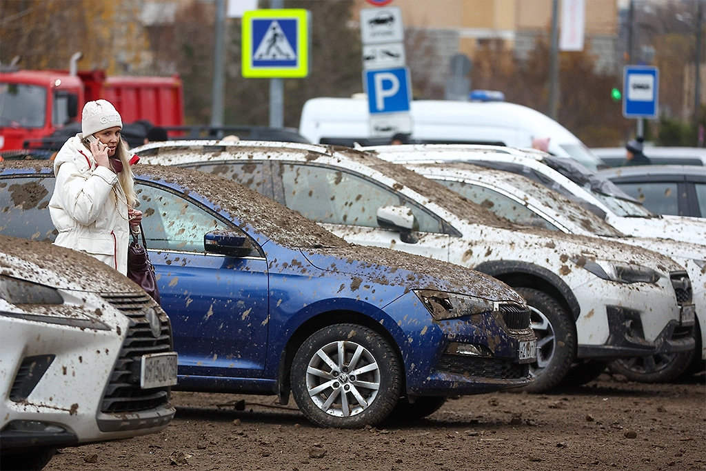 Задержан подозреваемый в обрушении конструкции на горнолыжной трассе «Снежком». Фото © ТАСС / Сергей Булкин