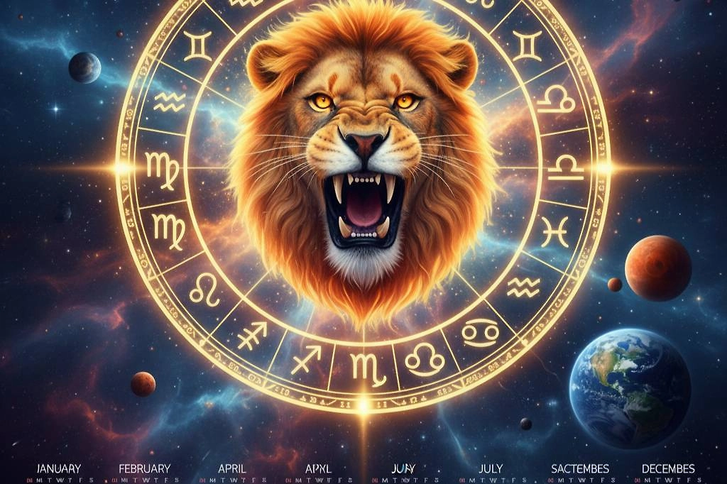 Ключевые месяцы 2026 года для Львов: когда действовать. Фото © Nano Banana AI