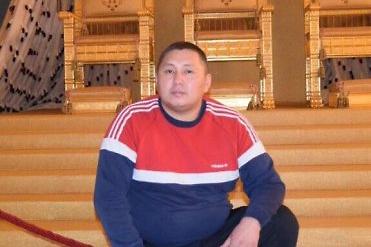 Эрес Мунге. Фото © kntuva