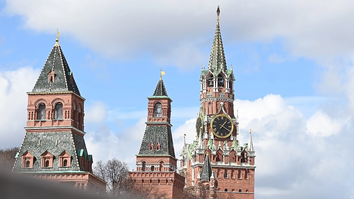 В Кремле заявили о причастности США и ЕС к коррупционным скандалам на Украине