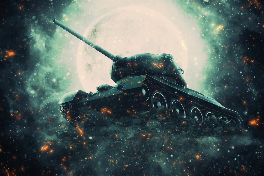 Зимнее солнцестояние 2025: астролог о переменах во власти. Фото © Shutterstock / FOTODOM / MoreThanPicture