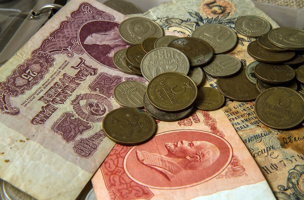 Юрист объяснила, кто получит компенсацию по советским вкладам до 2028 года