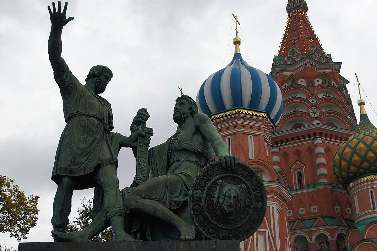 Обложка © Wikipedia / Juan Francisco Contreras Fernández