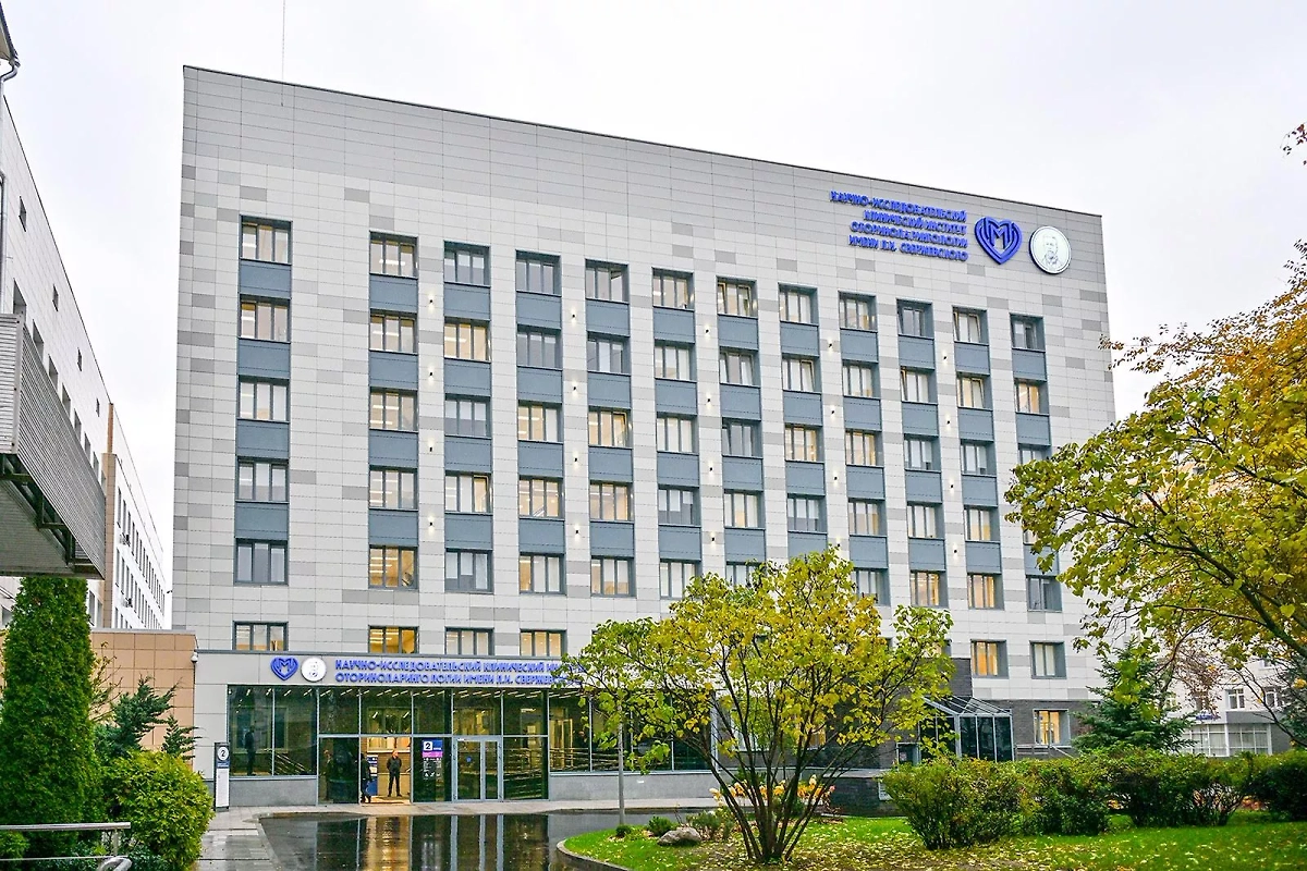 Обложка © Пресс-служба мэра и Правительства Москвы / Максим Мишин