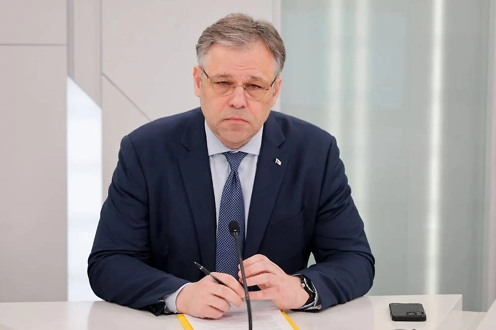 Мирошник: Украина после отставки Ермака может изменить подход к переговорам