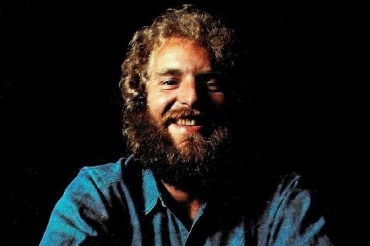 Музыкант Том Фогерти — ещё одна жертва СПИДа. Фото © rockfaces