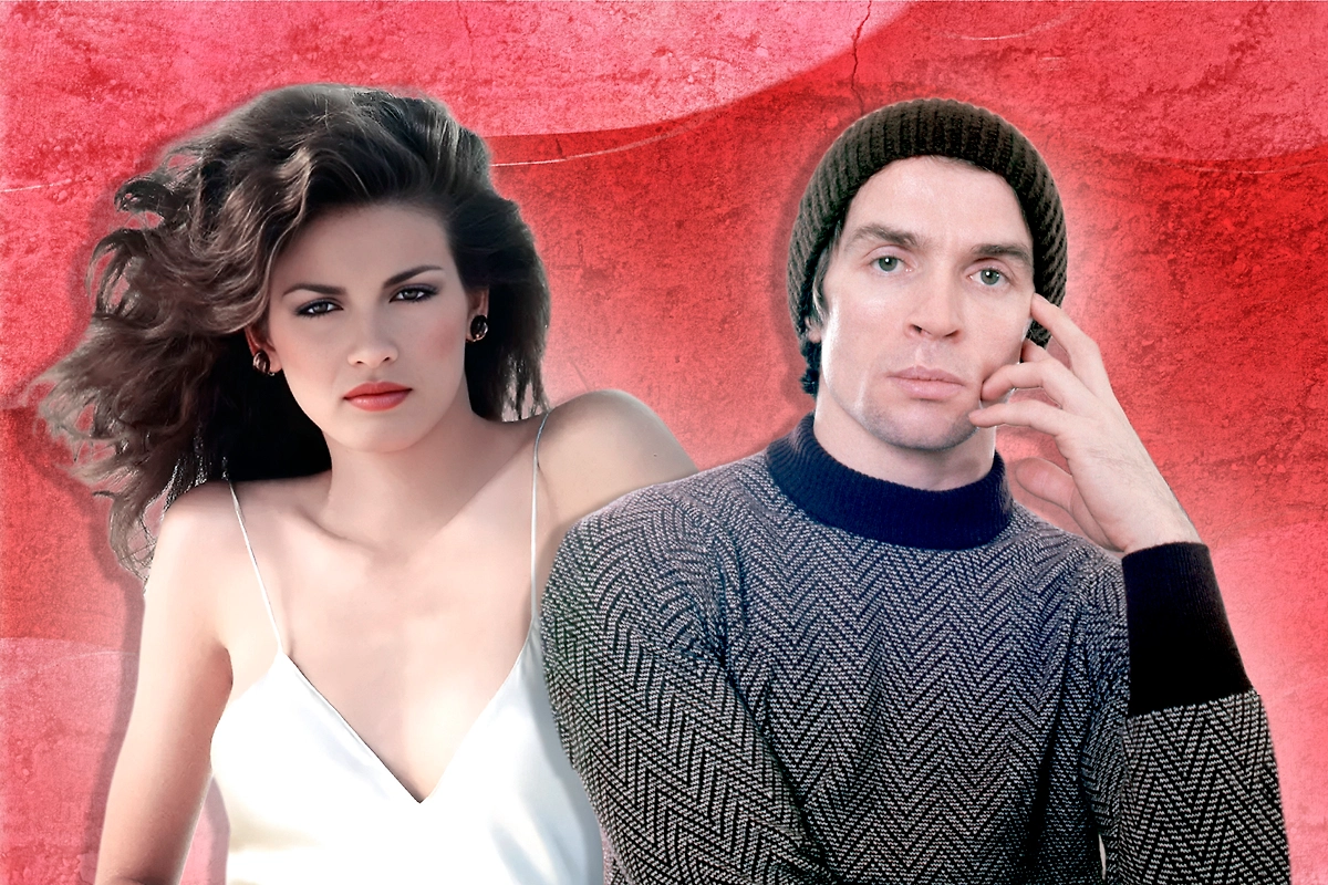 Джиа Каранджи, Рудольф Нуриев — кто ещё из знаменистостей умер от СПИДа. Коллаж © Life.ru. Обложка © Wikipedia / Allan Warren, © i-d.co, © Freepik