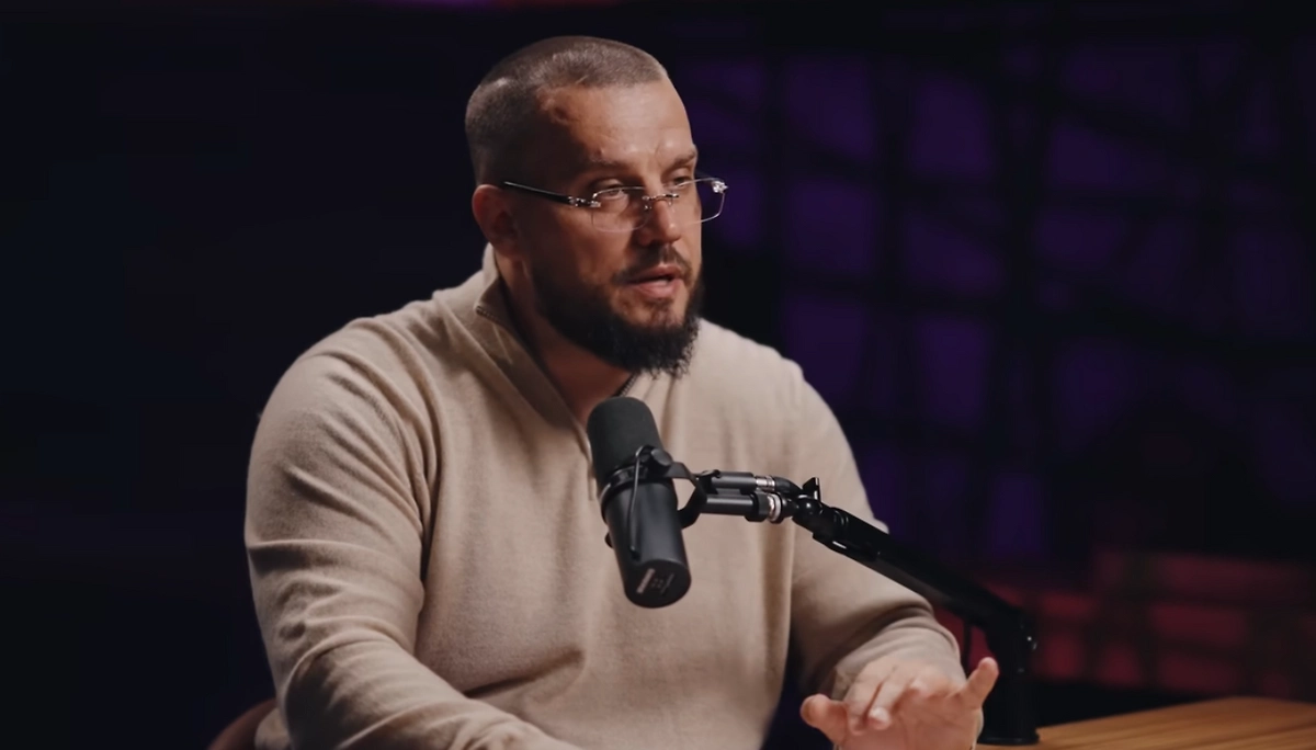 Обложка © YouTube/ Антонов PRO Зависимость