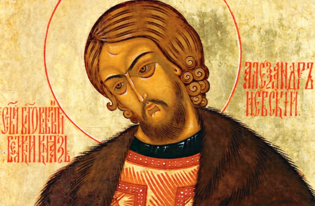 Каким образом попросить святого Александра Невского о мире и благополучии в стране или семье: мощная молитва. Фото © Wikipedia 
