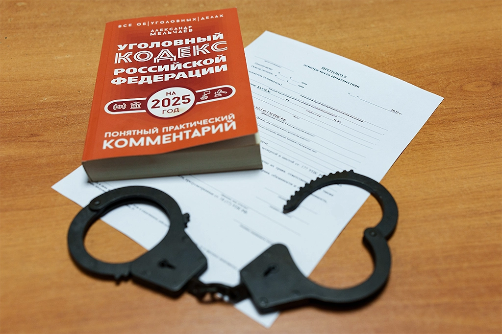 Фото © ТАСС / Олеся Чепурченко