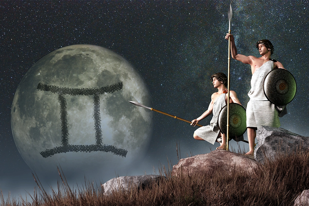 Полнолуние в Близнецах 5 декабря: влияние на все знаки зодиака. Фото © Shutterstock / FOTODOM / Daniel Eskridge