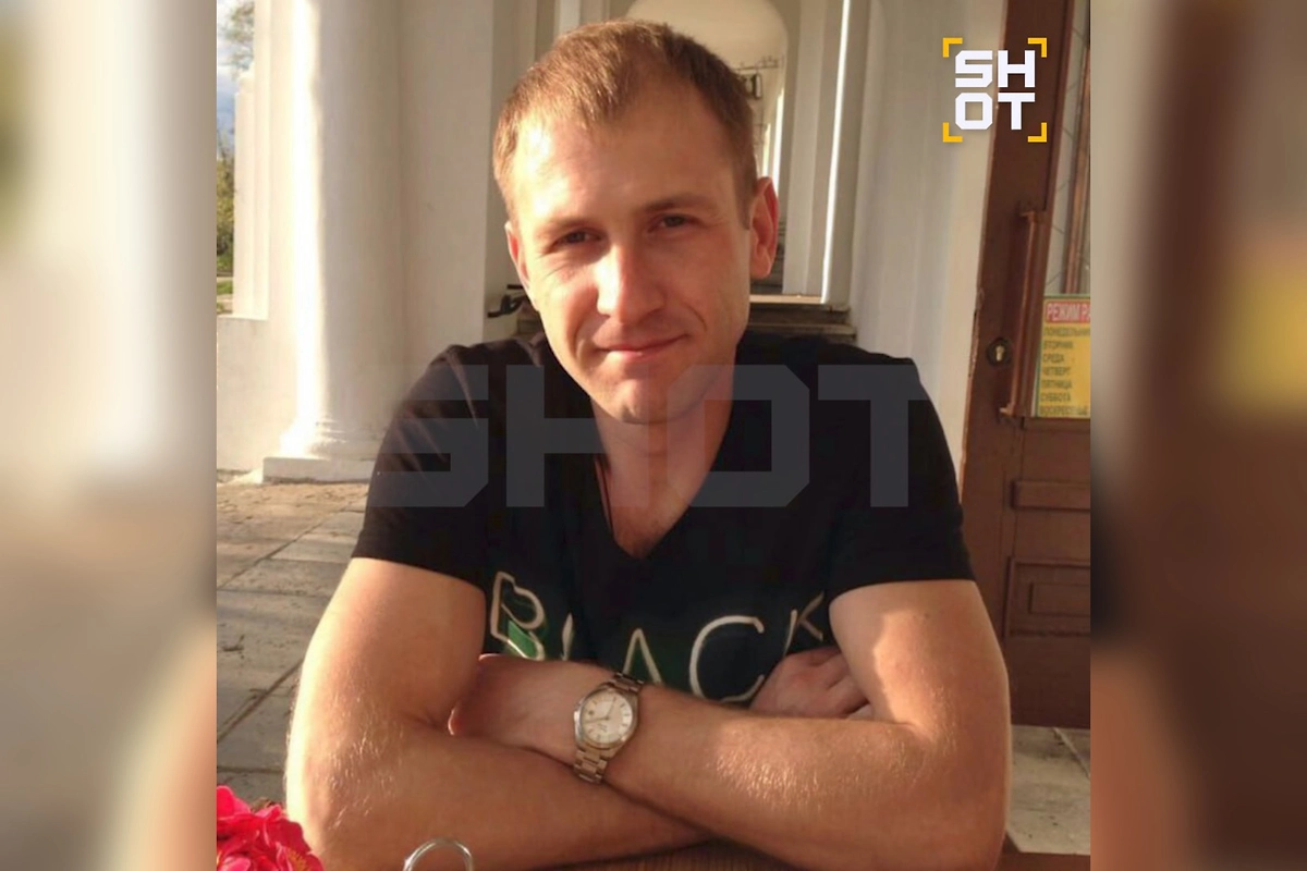 Михаил Петушков. Фото © SHOT