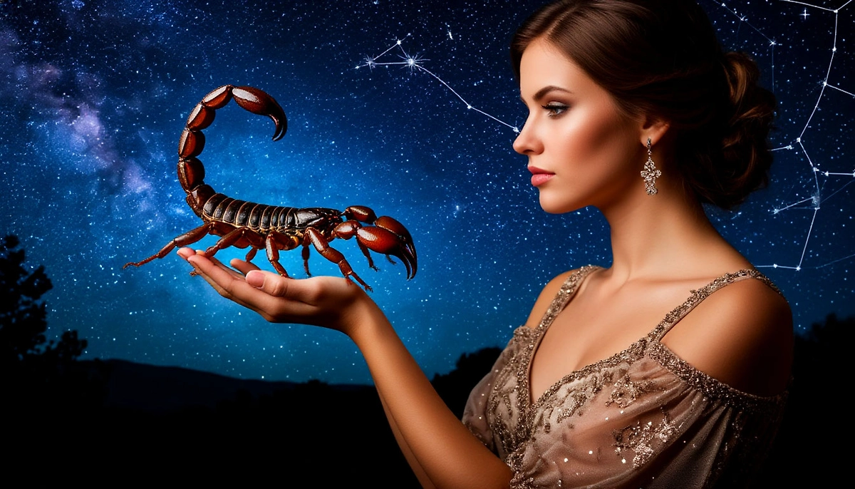 Астрологи назвали 5 знаков зодиака, которые вычеркнут вас после измены. Фото © «Шедеврум» 