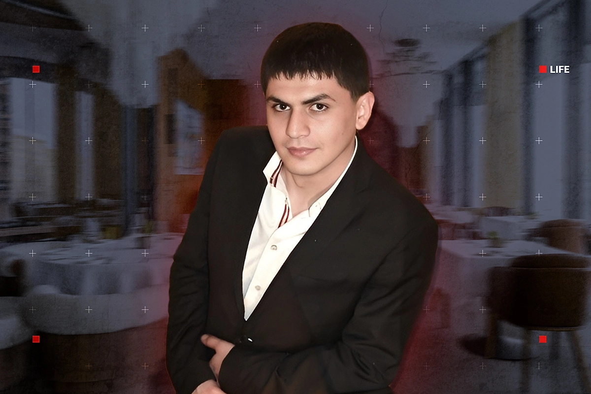 «Бить или не бить?»: Как бизнесмен Гамлет Карапетян травил студентку в ресторане при охране