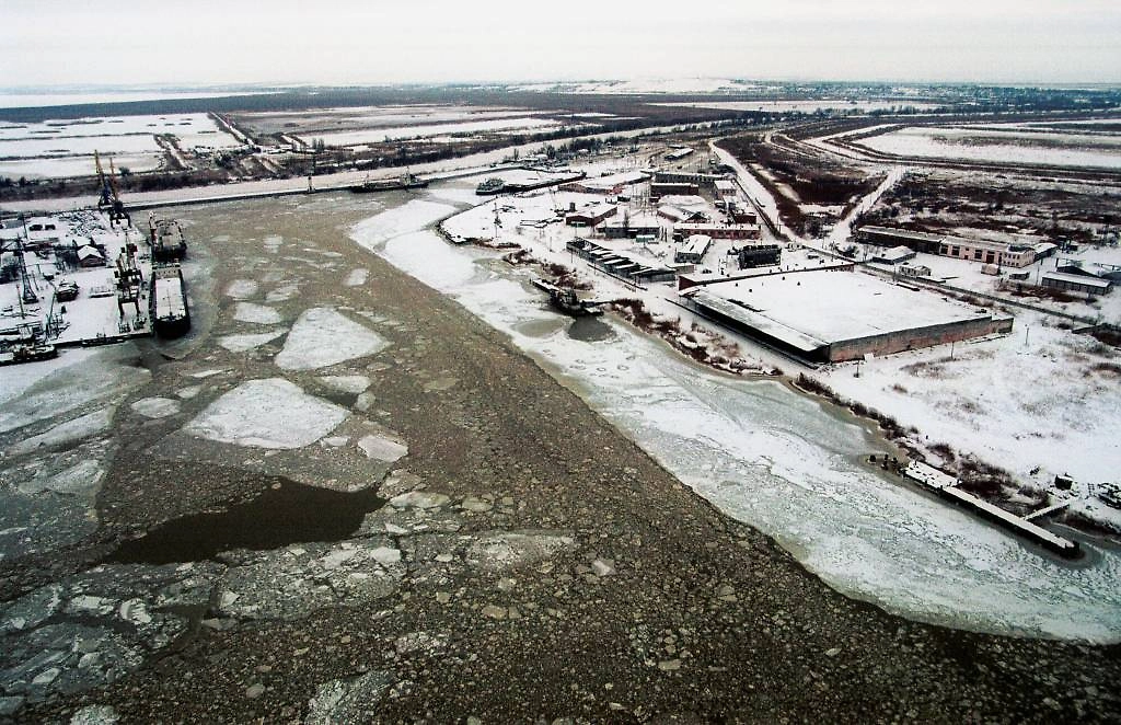 Обложка © ИТАР-ТАСС / Валерий Матыцин