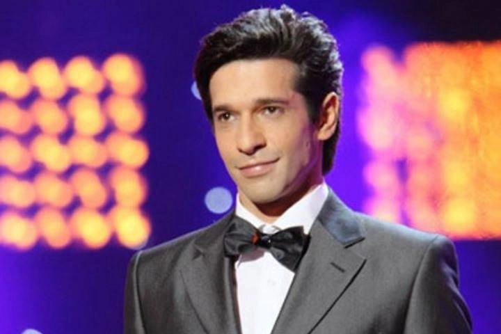 Максим Нелипа. Фото © Kino-teatr.ru