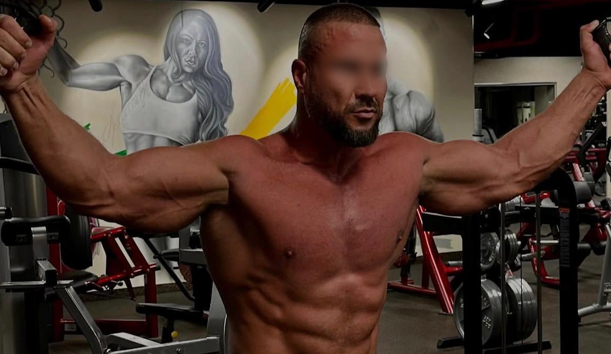 Обложка © Telegram / SHOT