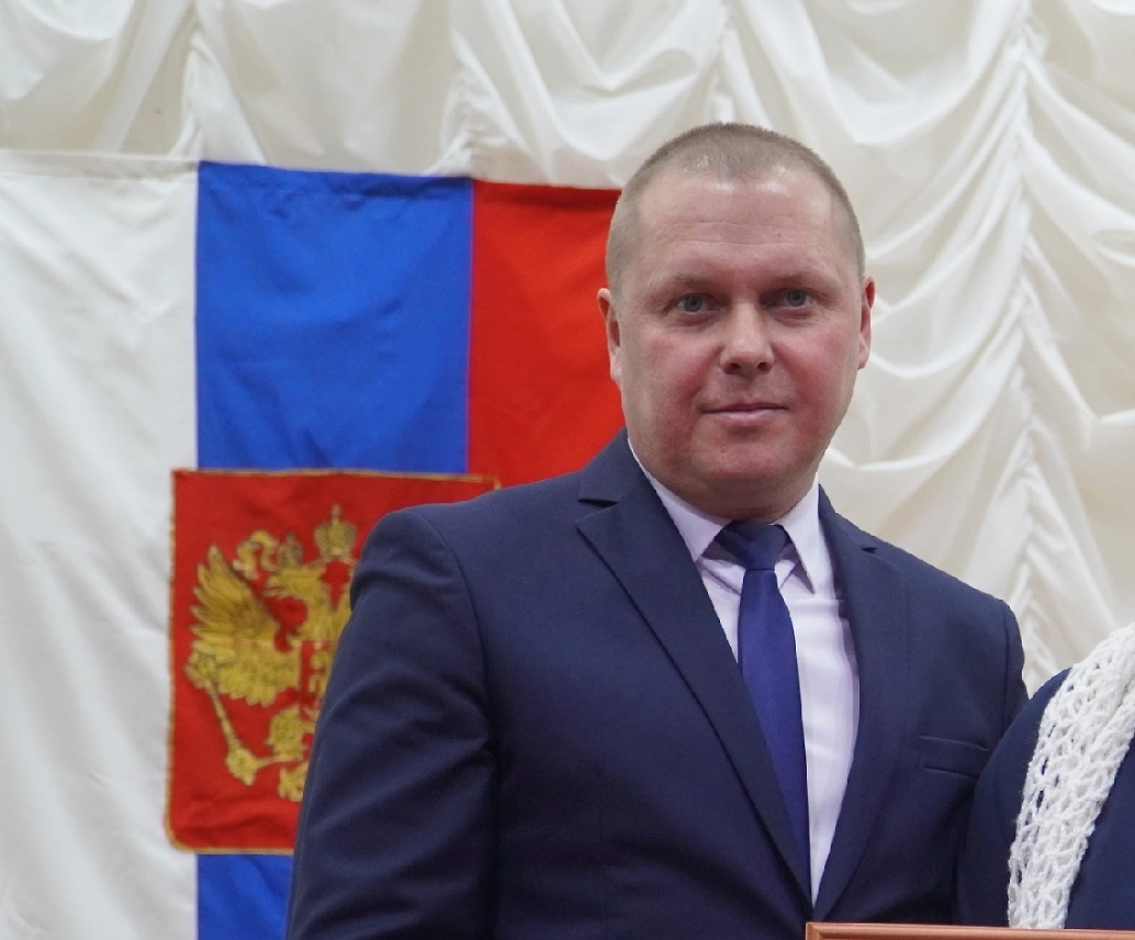 Валерий Борисенко. Обложка © VK / Валерий Борисенко