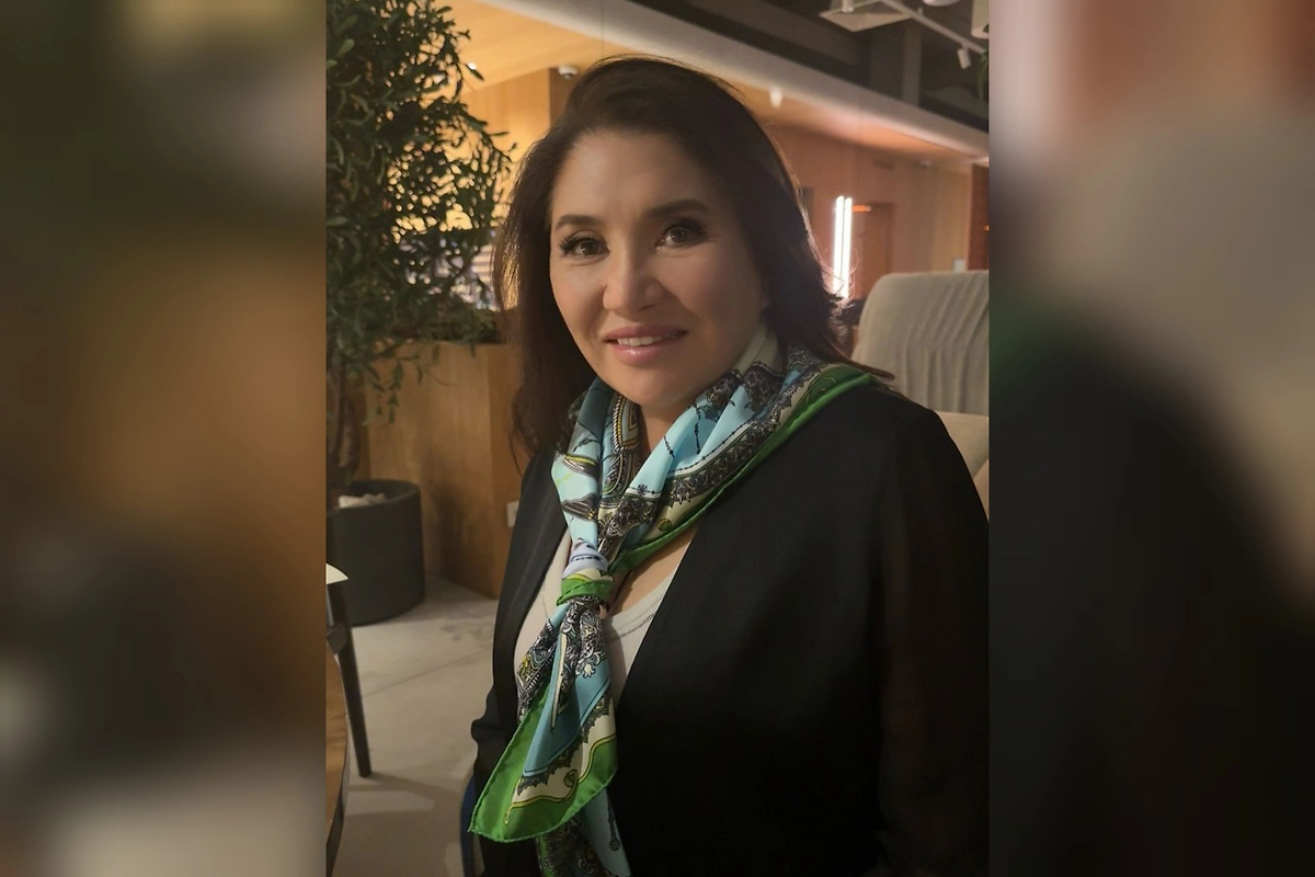 Что такое сглаз и как понять, что он есть: объясняет эксперт. Фото © Instagram (признан экстремистской организацией и запрещён на территории Российской Федерации) / kajetta