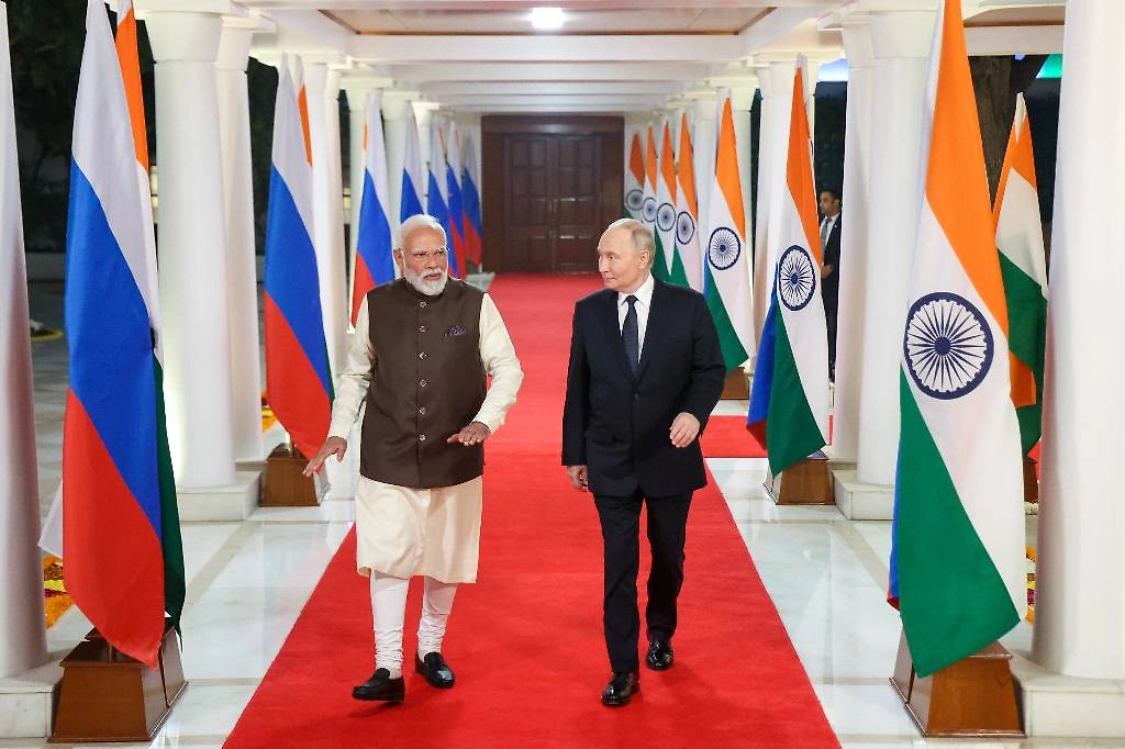 Обложка © ТАСС / пресс-служба президента РФ / Александр Казаков