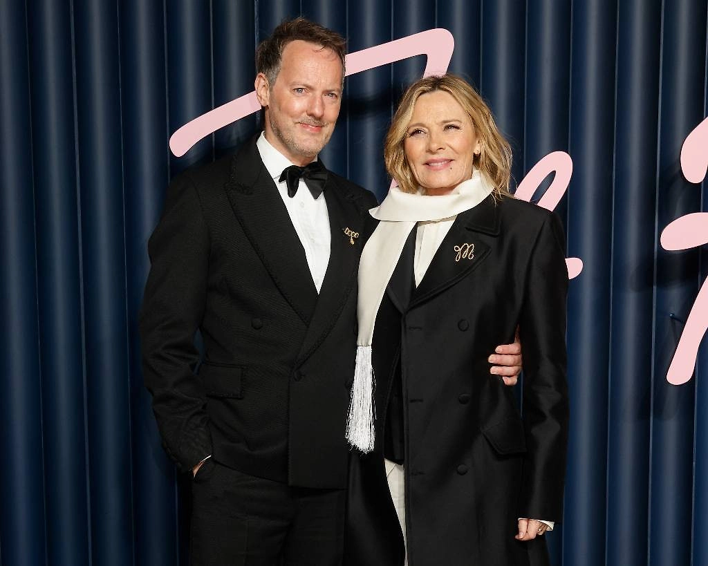 Обложка © ТАСС / ZUMA / Cat Morley