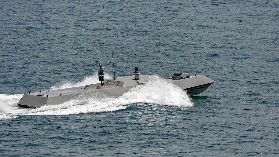 Силы Черноморского флота поразили 7 безэкипажных катеров ВСУ за неделю