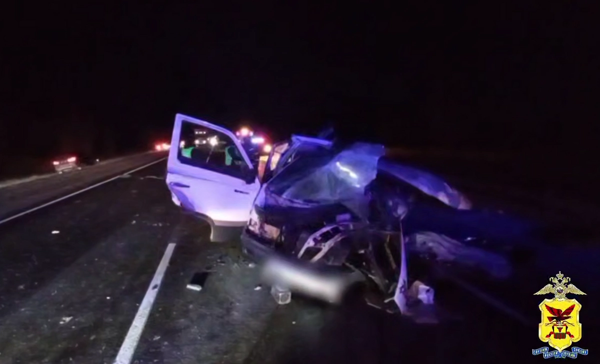 Обложка © Telegram / Полиция Забайкалья