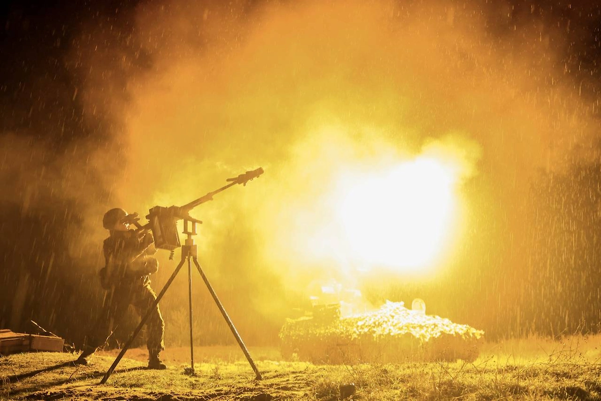 Обложка © ТАСС / Александр Река