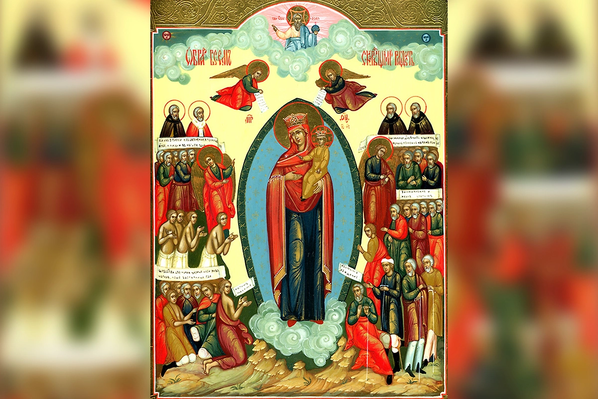 Молитва за здравие больного — это важно, ведь человеку прямо сейчас нужна помощь. Фото © pravoslavie