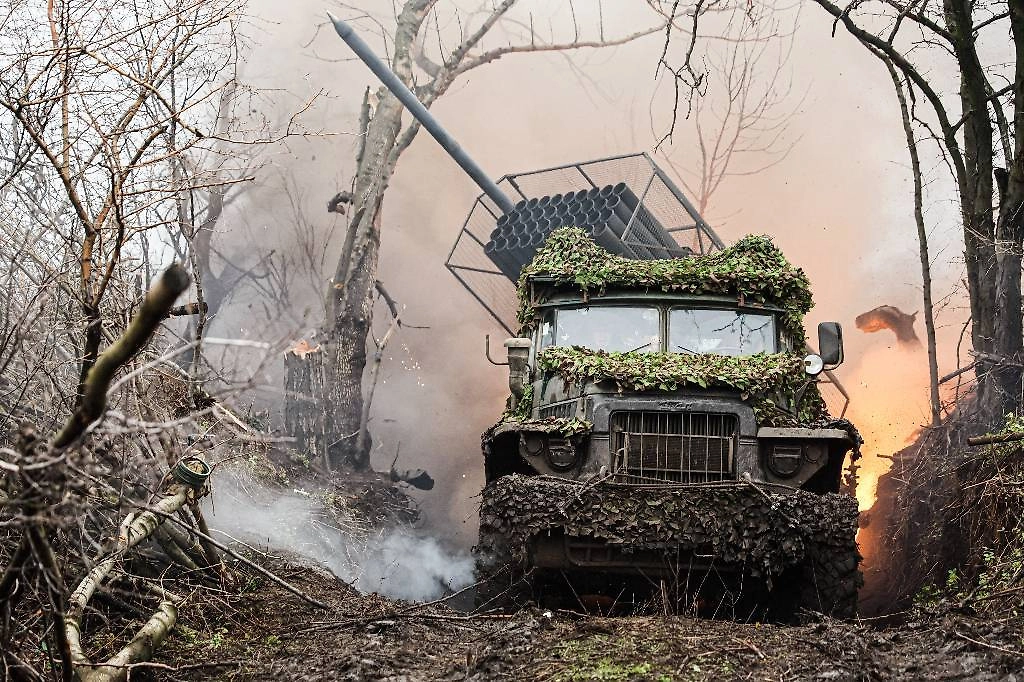 Украинский офицер предрёк скорую битву за Краматорск