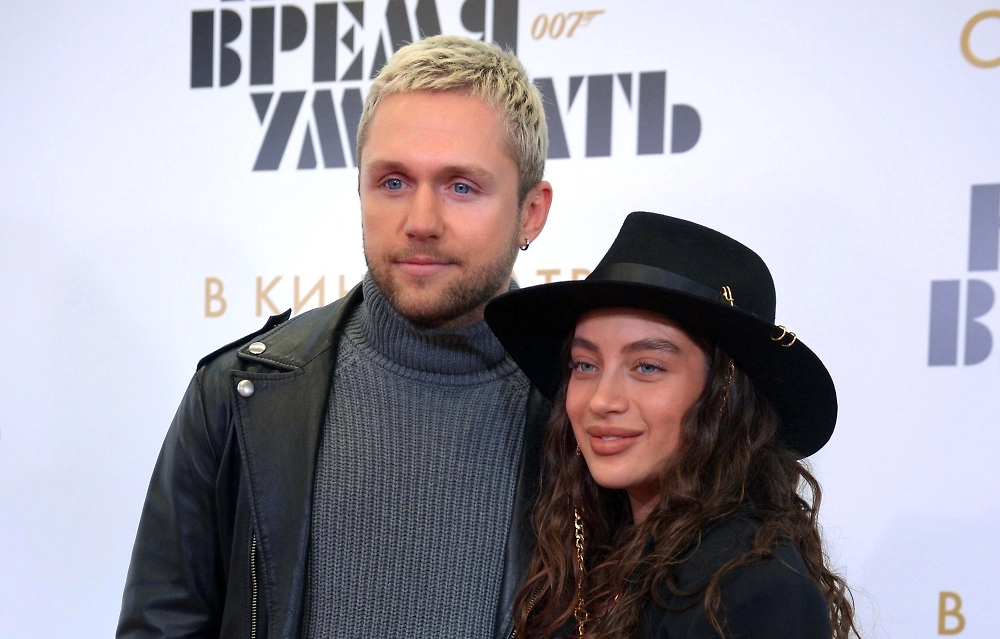 Обложка © РИА Новости / Валерий Мельников