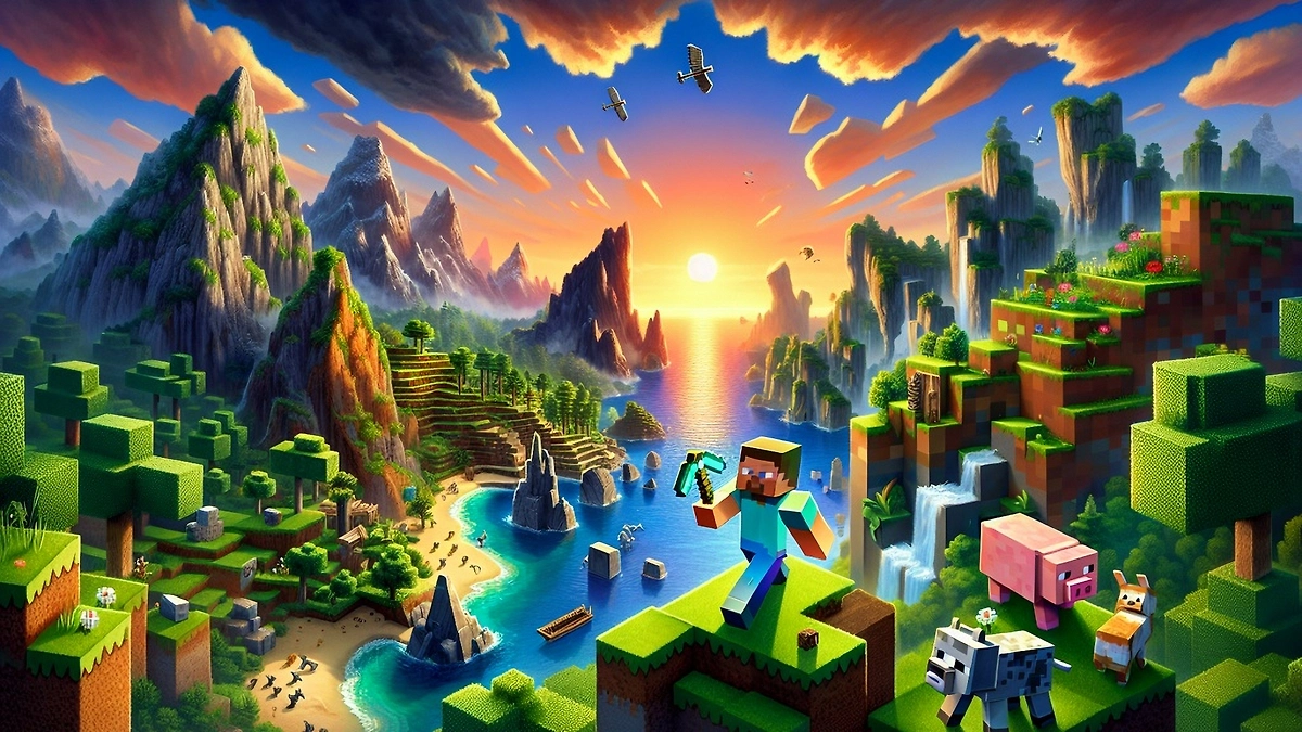 Обложка © Shutterstock / FOTODOM / Shutterstock AI Generator