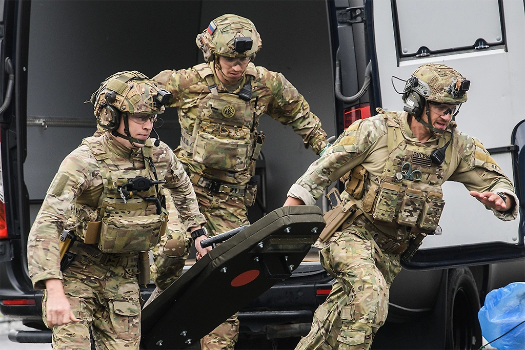 Обложка © ТАСС / Илья Московец / URA.RU