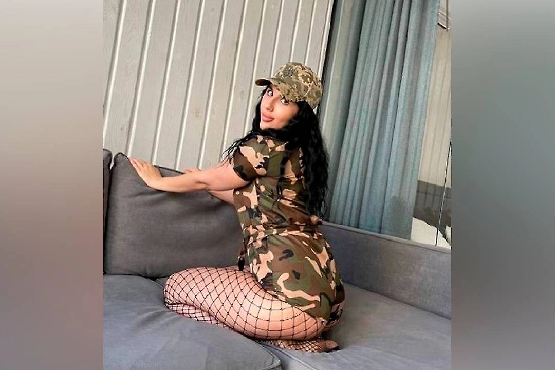 Луиза Карапетян. Фото © Insider.ua