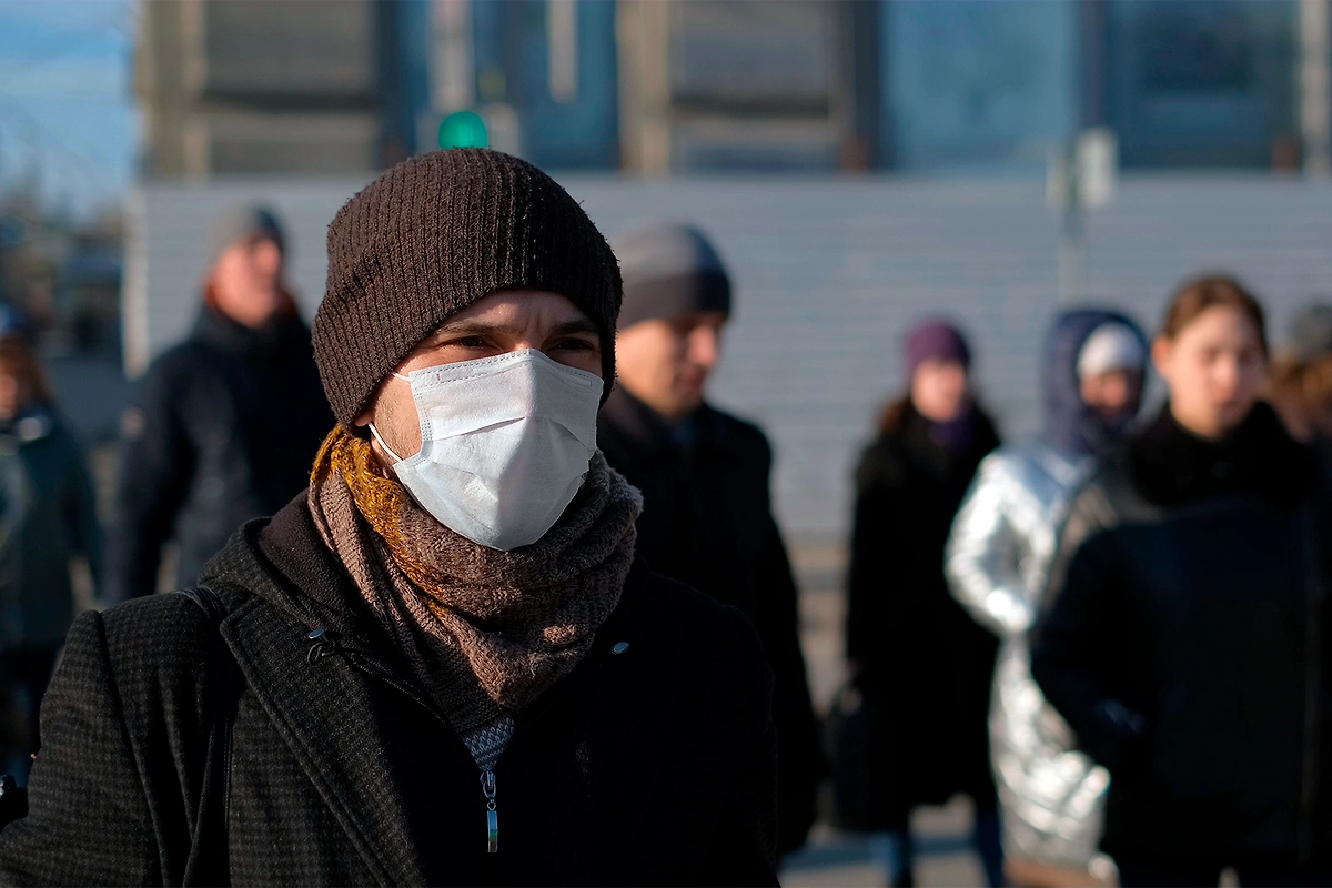 Обложка © Shutterstock / FOTODOM / SibRapid