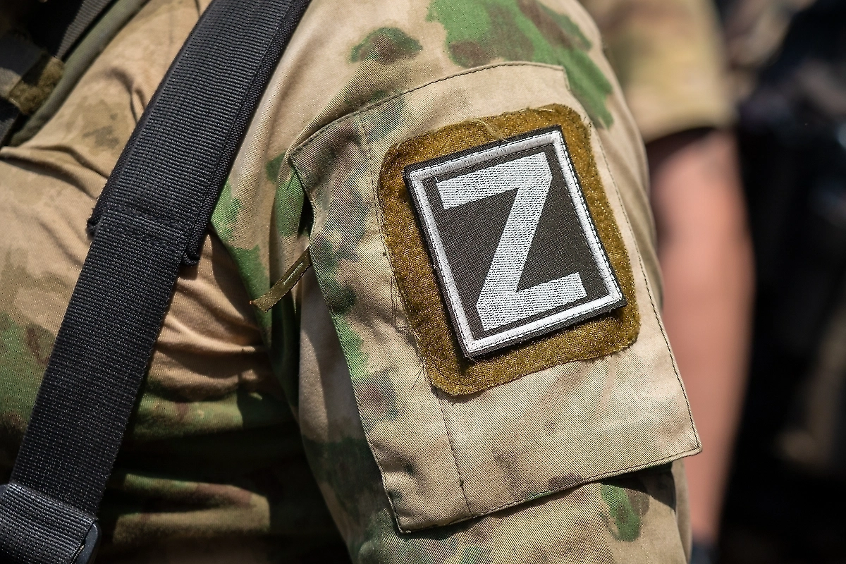 В Харьковской области уничтожили боевика ВСУ нацбатальона «Кракен»*