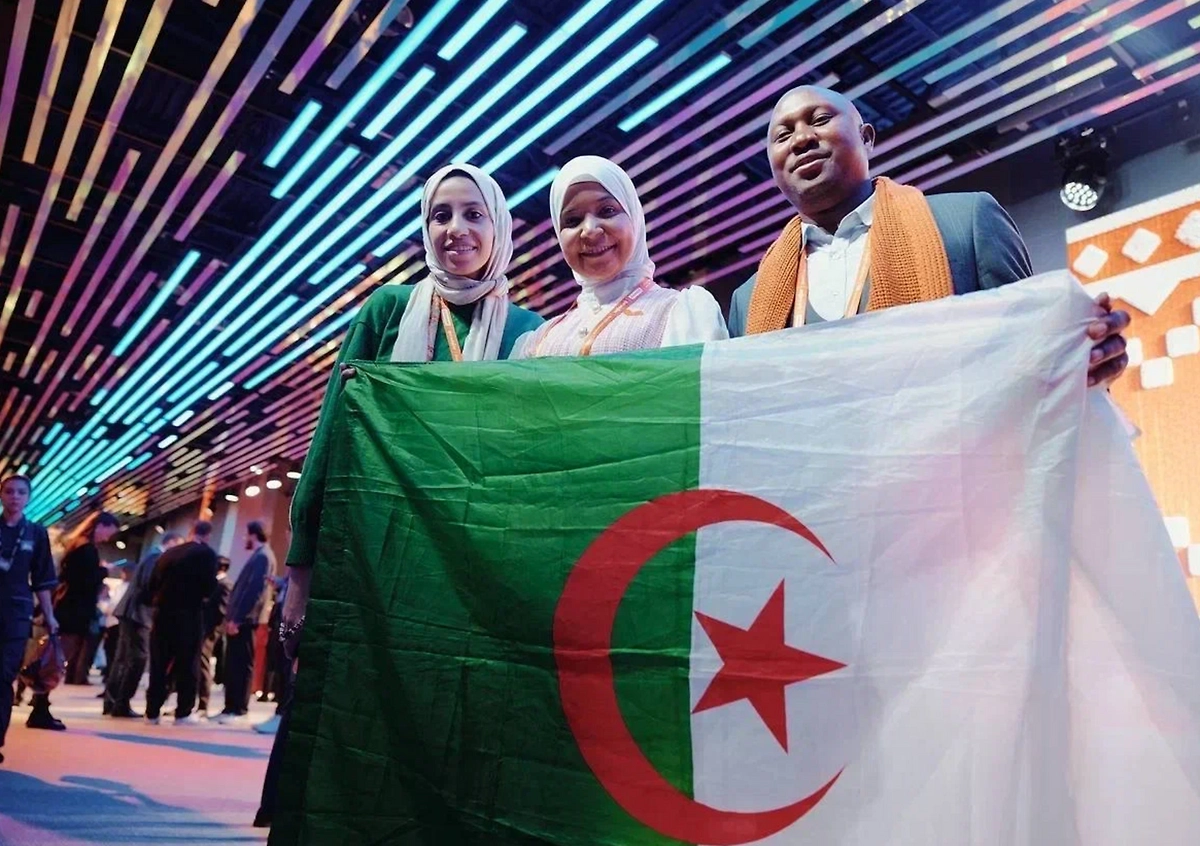 Международный форум гражданского участия #МЫВМЕСТЕ. Фото © Росмолодёжь