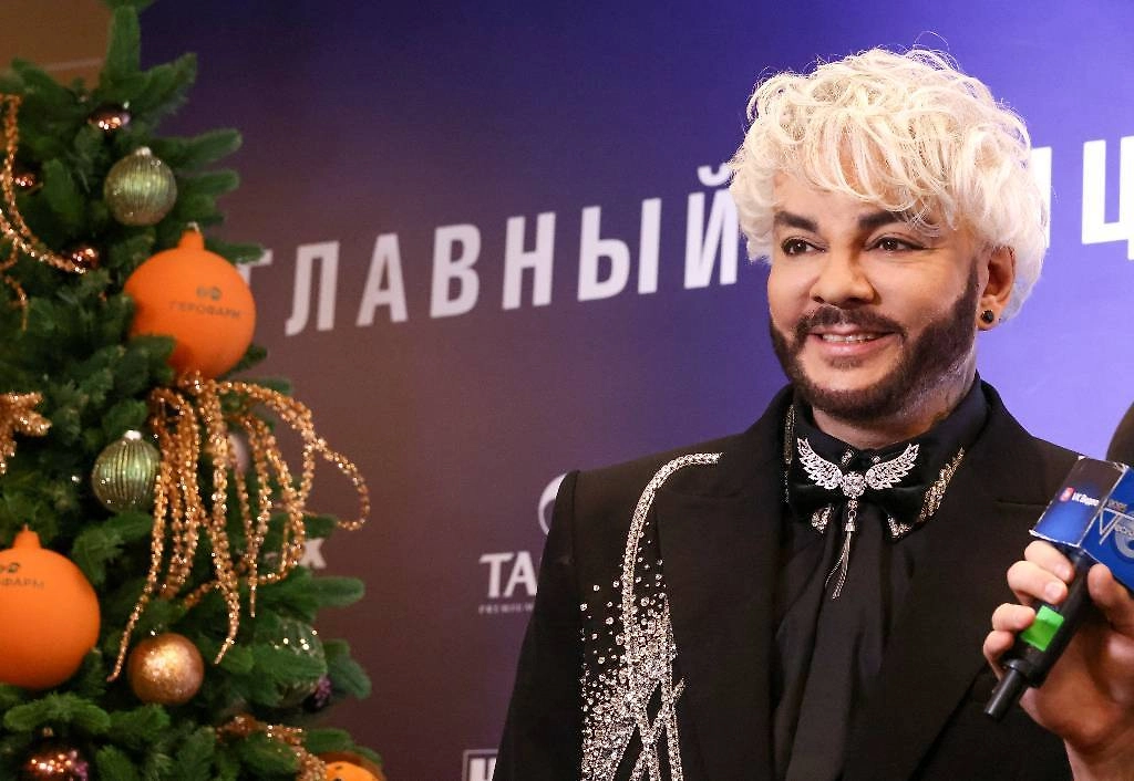 Обложка © ТАСС / Сергей Карпухин